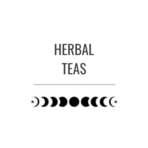 Herbal Teas