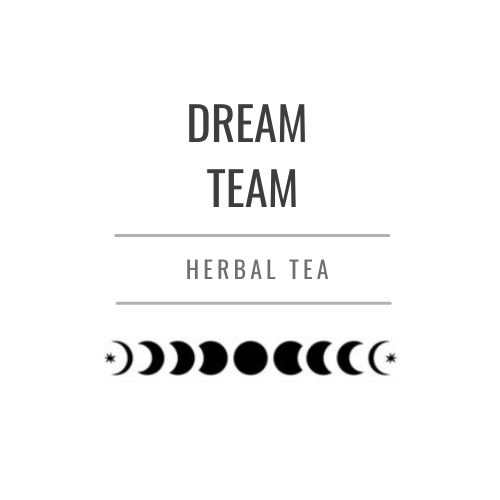 Sweet Dreams Are Made of This...Tea